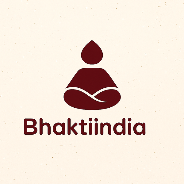 Bhakti India